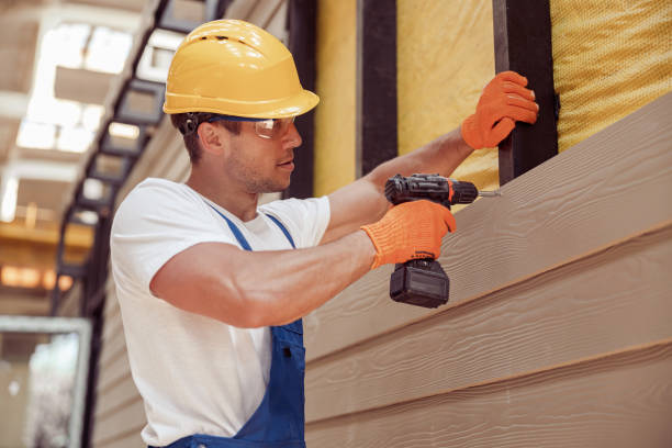 Best Custom Trim and Detailing for Siding  in Ephrata, PA