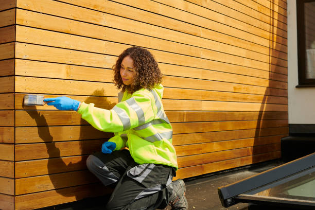 Best Aluminum Siding Installation  in Ephrata, PA
