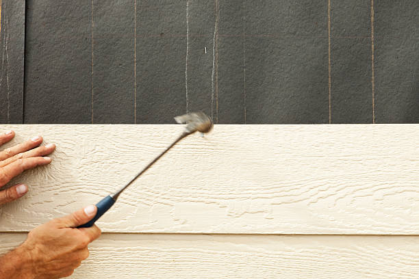 Best Aluminum Siding Installation  in Ephrata, PA