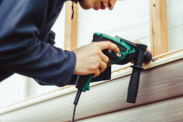 Best Fiber Cement Siding Installation  in Ephrata, PA